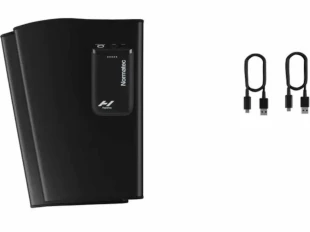 Hyperice Masažer HYPERICE Normatec Lower leg with PSU